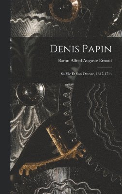 Denis Papin 1