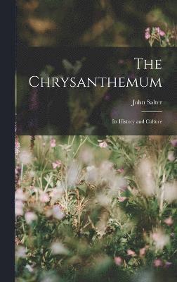 The Chrysanthemum 1