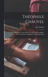 bokomslag Thophile Chauvel