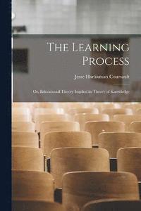 bokomslag The Learning Process