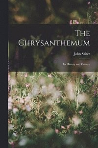 bokomslag The Chrysanthemum