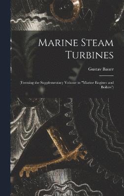 Marine Steam Turbines 1