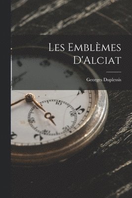 Les Emblèmes D'Alciat