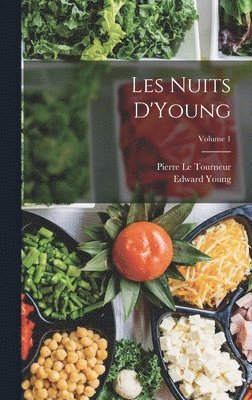 bokomslag Les Nuits D'Young; Volume 1