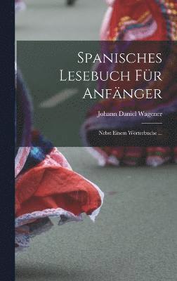 Spanisches Lesebuch Fr Anfnger 1