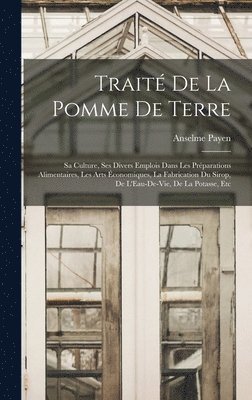 Traité De La Pomme De Terre