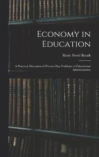 bokomslag Economy in Education