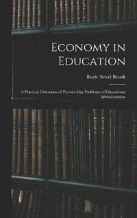 bokomslag Economy in Education