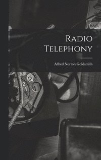 bokomslag Radio Telephony