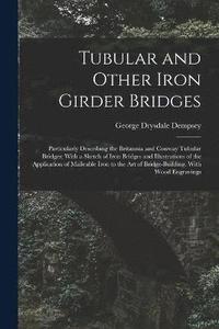 bokomslag Tubular and Other Iron Girder Bridges