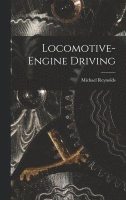 Locomotive-Engine Driving 1