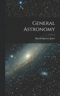 bokomslag General Astronomy