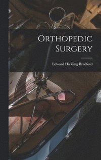 bokomslag Orthopedic Surgery