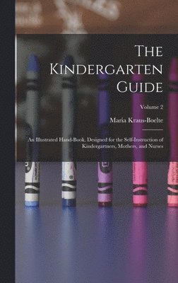 Kindergarten Guide