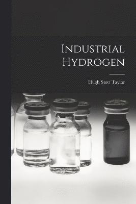 Industrial Hydrogen 1