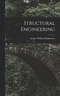 bokomslag Structural Engineering