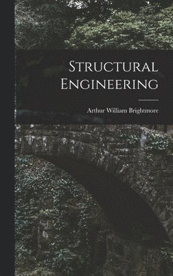 bokomslag Structural Engineering