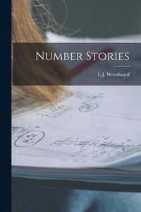 bokomslag Number Stories