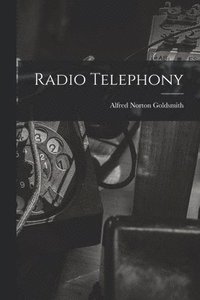 bokomslag Radio Telephony