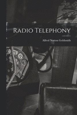 Radio Telephony 1