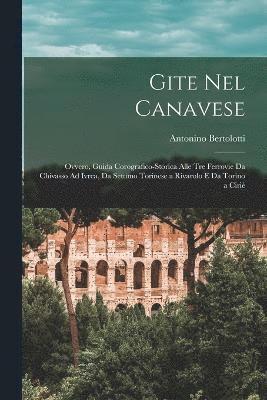 Gite Nel Canavese 1