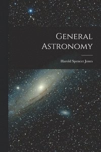 bokomslag General Astronomy