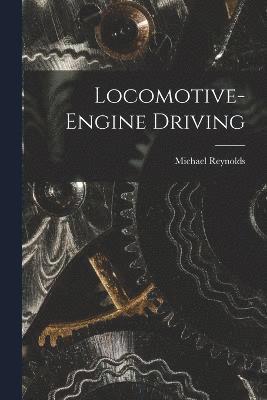 Locomotive-Engine Driving 1