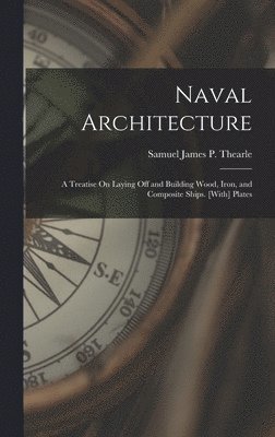 bokomslag Naval Architecture