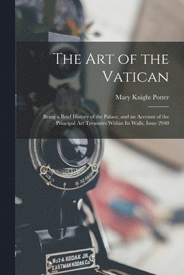 The Art of the Vatican 1