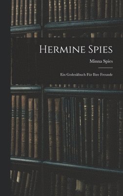 Hermine Spies