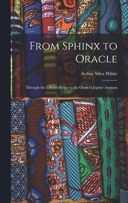 From Sphinx to Oracle