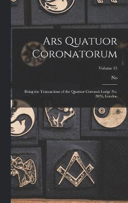 Ars Quatuor Coronatorum