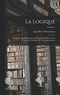 bokomslag La Logique