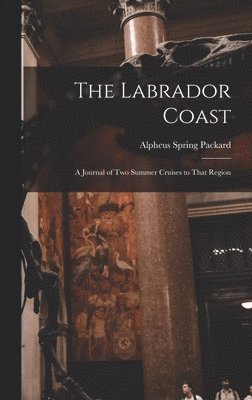 Labrador Coast