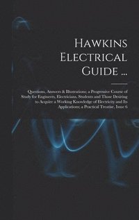 bokomslag Hawkins Electrical Guide ...