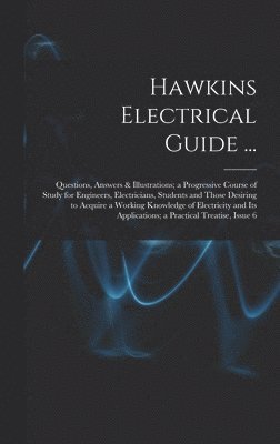 bokomslag Hawkins Electrical Guide ...