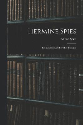 Hermine Spies