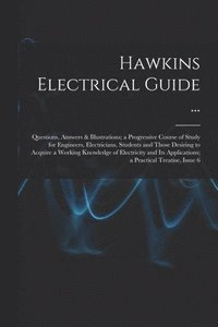 bokomslag Hawkins Electrical Guide ...