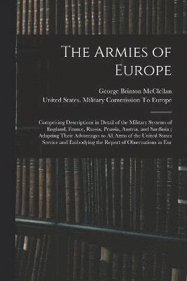 Armies of Europe 1
