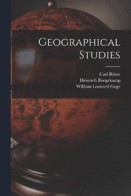 Geographical Studies 1