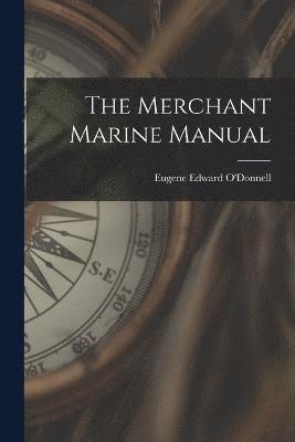 Merchant Marine Manual