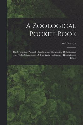 Zoological Pocket-Book