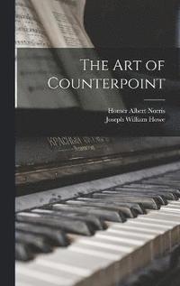 bokomslag Art of Counterpoint