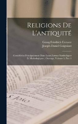 Religions De L'antiquit 1