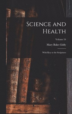 bokomslag Science and Health