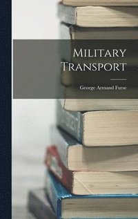 bokomslag Military Transport