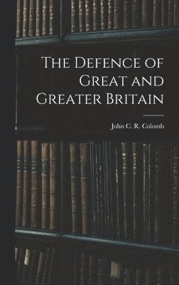 The Defence of Great and Greater Britain 1