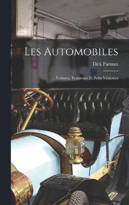 Les Automobiles 1