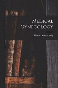 bokomslag Medical Gynecology