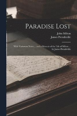 Paradise Lost